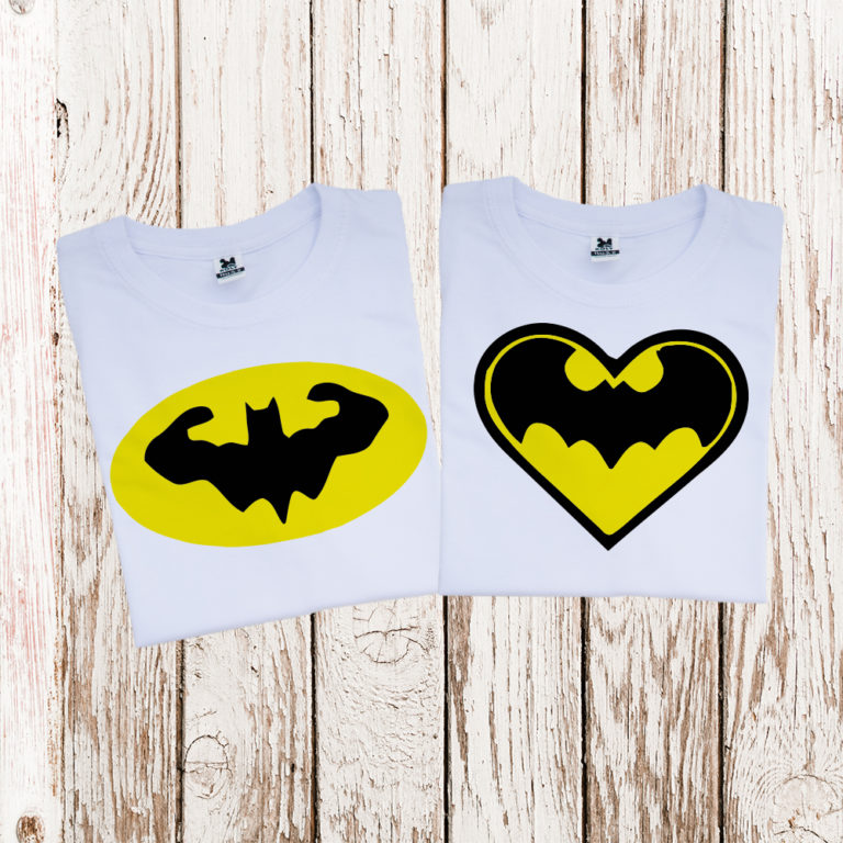 duo de camisas para parejas
